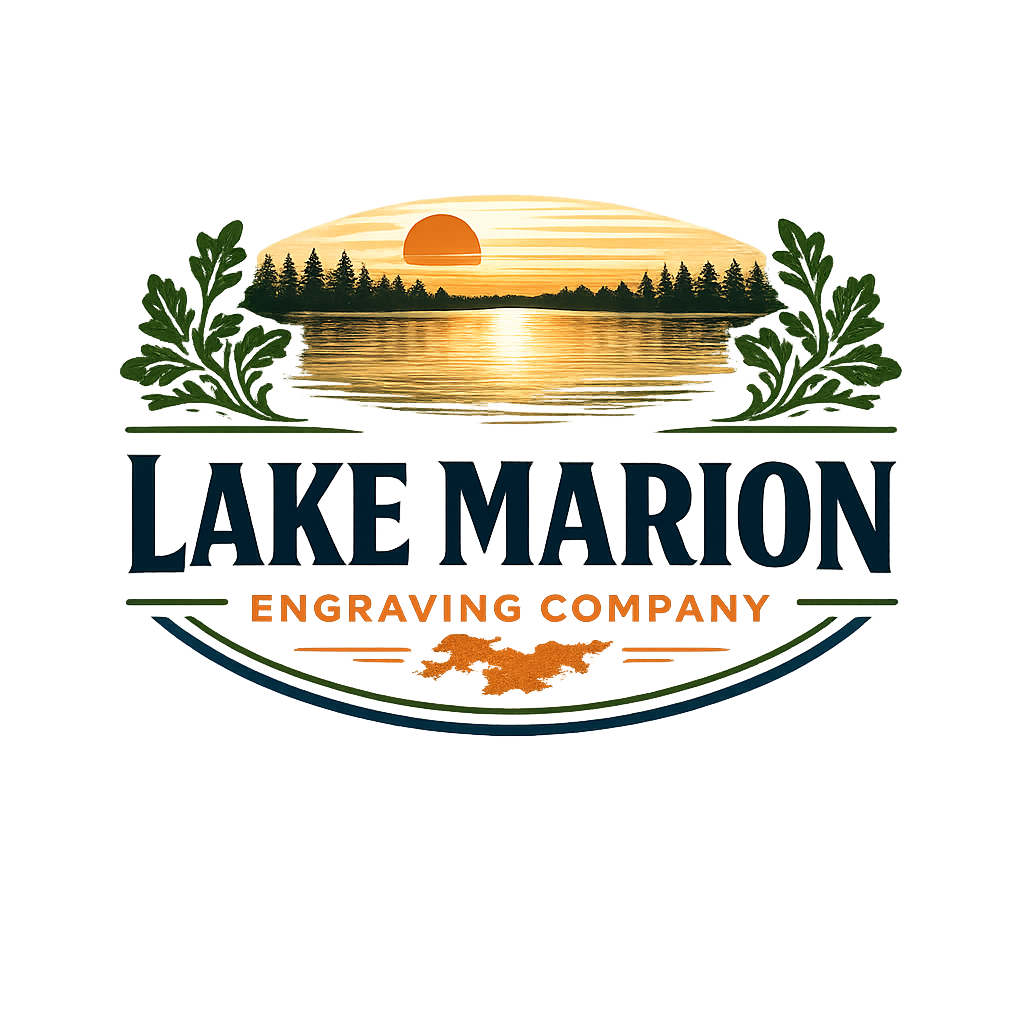 Lake Marion Engraving Company